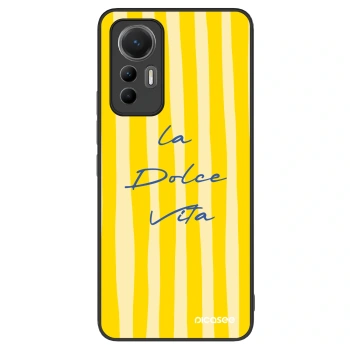 Ovitek za Xiaomi 12 Lite - Ladolcevita