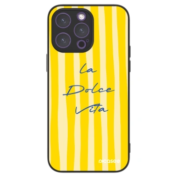 Picasee ULTIMATE CASE MagSafe za Apple iPhone 14 Pro Max - Ladolcevita