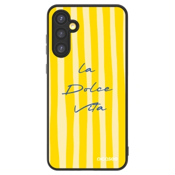 Picasee ULTIMATE CASE za Samsung Galaxy A34 5G A346B - Ladolcevita