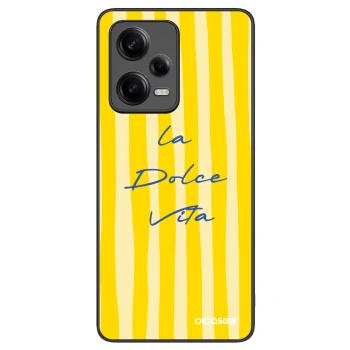 Picasee ULTIMATE CASE za Xiaomi Redmi Note 12 Pro 5G - Ladolcevita