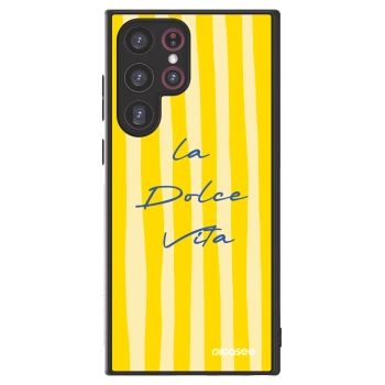 Picasee ULTIMATE CASE PowerShare za Samsung Galaxy S22 Ultra 5G - Ladolcevita