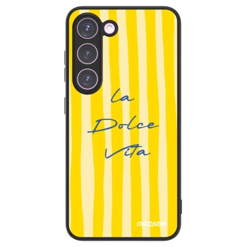 Picasee ULTIMATE CASE PowerShare za Samsung Galaxy S23 5G - Ladolcevita