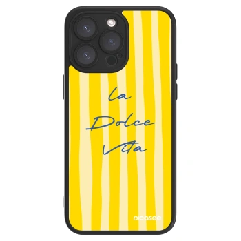 Picasee ULTIMATE CASE MagSafe za Apple iPhone 15 Pro Max - Ladolcevita