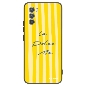 Ovitek za Motorola Moto G62 - Ladolcevita