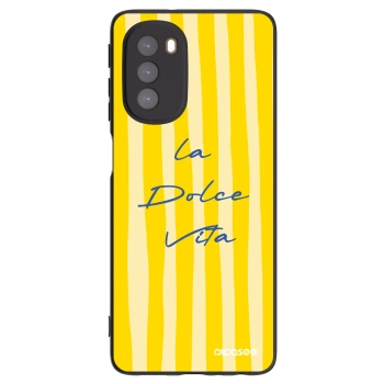 Ovitek za Motorola Moto G51 - Ladolcevita