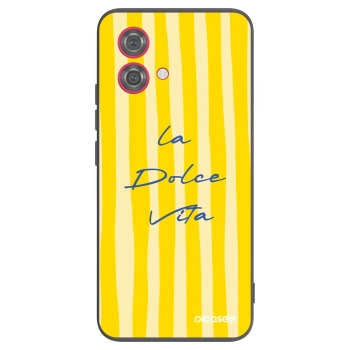 Ovitek za Motorola Moto G84 5G - Ladolcevita