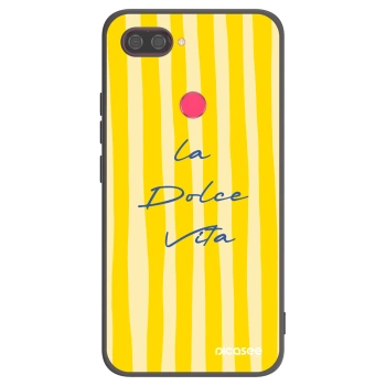 Ovitek za Xiaomi Mi 8 Lite - Ladolcevita
