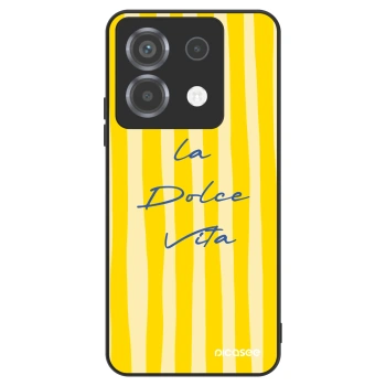 Ovitek za Xiaomi Poco X6 - Ladolcevita