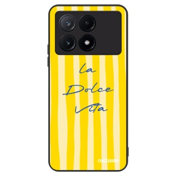 Ovitek za Xiaomi Poco X6 Pro - Ladolcevita