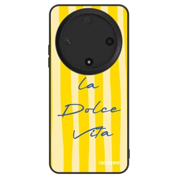 Ovitek za Honor Magic6 Lite 5G - Ladolcevita