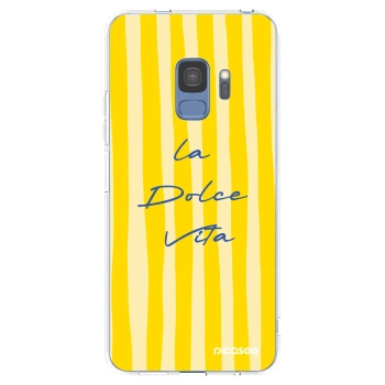 Ovitek za Samsung Galaxy S9 G960F - Ladolcevita