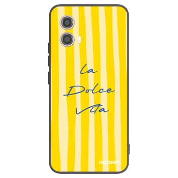 Ovitek za Motorola Moto G53 5G - Ladolcevita