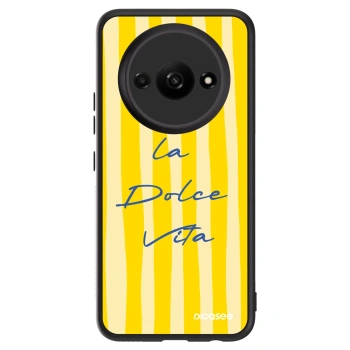 Ovitek za Xiaomi Redmi A3 - Ladolcevita