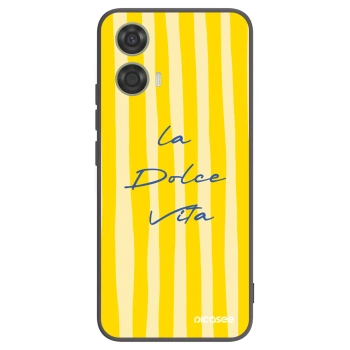 Ovitek za Motorola Moto G24 - Ladolcevita