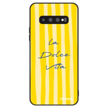 Ovitek za Samsung Galaxy S10 Plus G975 - Ladolcevita