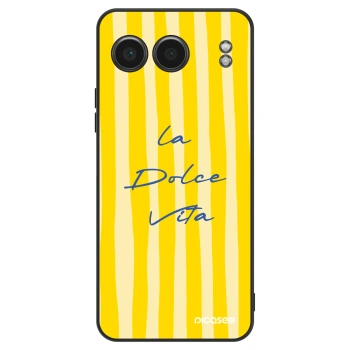 Ovitek za OnePlus Nord 4 - Ladolcevita