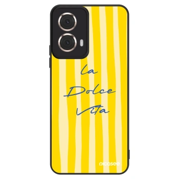 Ovitek za Motorola Moto G85 - Ladolcevita