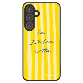 Picasee ULTIMATE CASE PowerShare za Samsung Galaxy S24 FE S721B - Ladolcevita