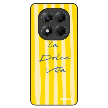 Picasee ULTIMATE CASE za Xiaomi Redmi Note 14 Pro 5G - Ladolcevita