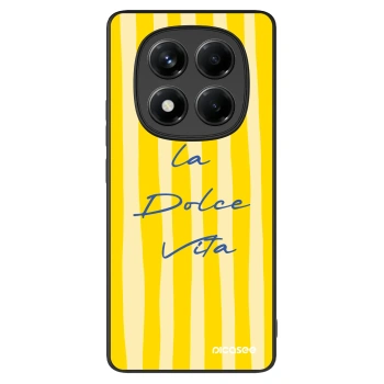 Picasee ULTIMATE CASE za Xiaomi Redmi Note 14 Pro 4G - Ladolcevita