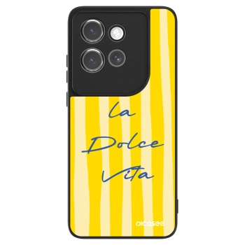 Ovitek za Motorola Edge 50 Neo - Ladolcevita