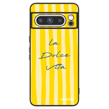 Picasee ULTIMATE CASE za Google Pixel 8 Pro - Ladolcevita