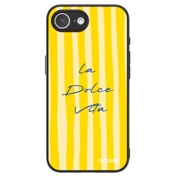 Picasee ULTIMATE CASE MagSafe za Apple iPhone 16e - Ladolcevita