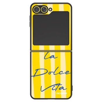 Ovitek za Samsung Galaxy Z Flip6 5G - Ladolcevita