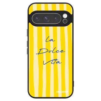 Ovitek za Google Pixel 9 Pro - Ladolcevita