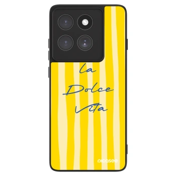 Ovitek za Motorola Edge 60 Fusion - Ladolcevita