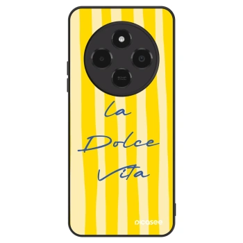 Ovitek za Xiaomi Poco C75 - Ladolcevita