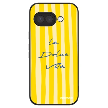 Ovitek za Google Pixel 9a - Ladolcevita