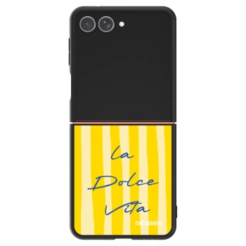 Ovitek za Samsung Galaxy Z Flip7 5G - Ladolcevita