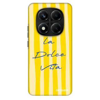 Ovitek za Xiaomi Redmi Note 14 Pro+ 5G - Ladolcevita