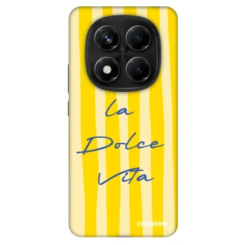 Ovitek za Xiaomi Redmi Note 14 Pro 5G - Ladolcevita