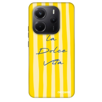 Ovitek za Xiaomi Redmi Note 14 5G - Ladolcevita