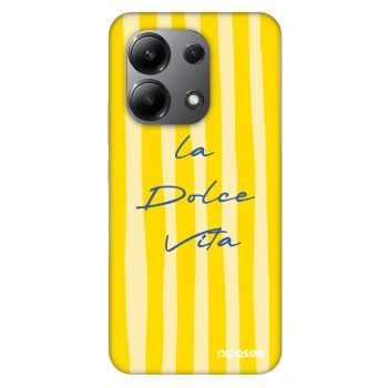 Ovitek za Xiaomi Redmi Note 13 4G - Ladolcevita