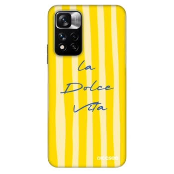Ovitek za Xiaomi Redmi Note 11 Pro 5G - Ladolcevita