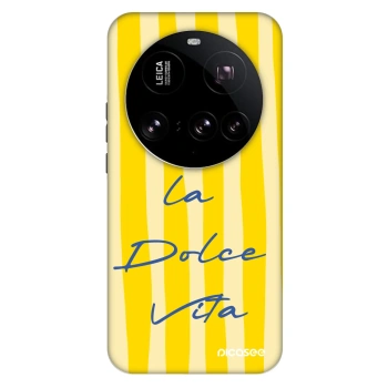 Ovitek za Xiaomi 15 Ultra - Ladolcevita