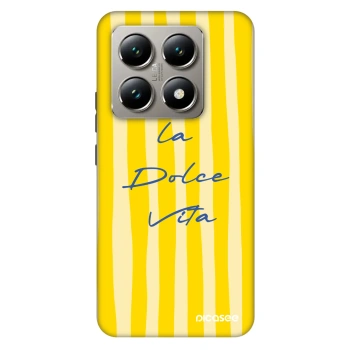 Ovitek za Xiaomi 14T Pro - Ladolcevita