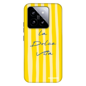 Ovitek za Xiaomi 14 - Ladolcevita