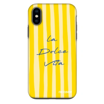 Ovitek za Apple iPhone X/XS - Ladolcevita