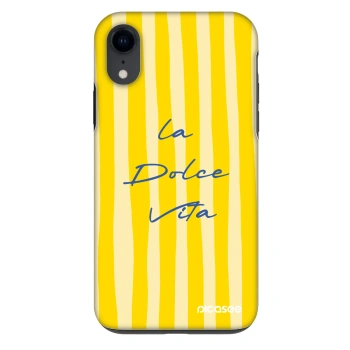 Ovitek za Apple iPhone XR - Ladolcevita