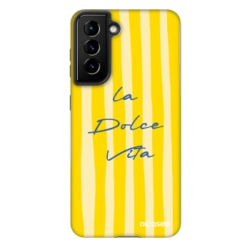 Ovitek za Samsung Galaxy S21 FE 5G - Ladolcevita