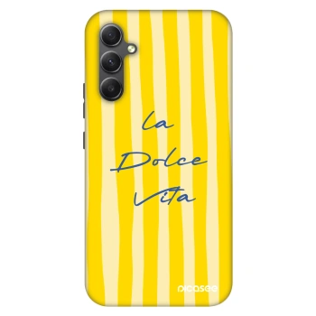 Ovitek za Samsung Galaxy A34 5G A346B - Ladolcevita