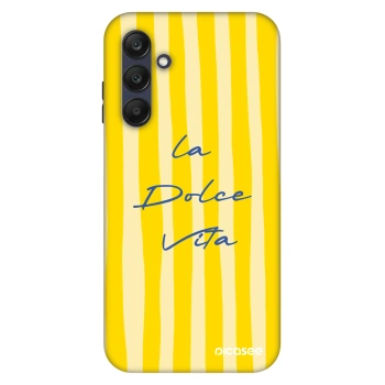 Ovitek za Samsung Galaxy A25 A256B 5G - Ladolcevita
