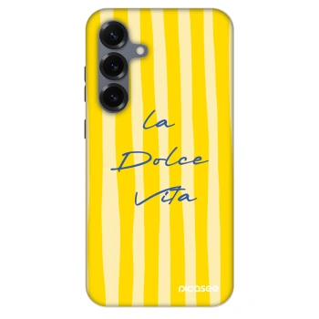 Ovitek za Samsung Galaxy S25+ 5G - Ladolcevita