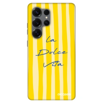 Ovitek za Samsung Galaxy S25 Ultra 5G - Ladolcevita