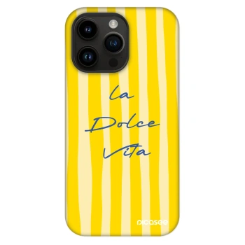 Ovitek za Apple iPhone 14 Pro Max - Ladolcevita