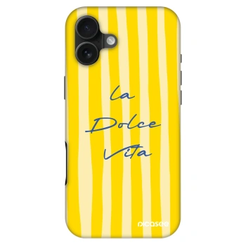 Ovitek za Apple iPhone 16 Plus - Ladolcevita